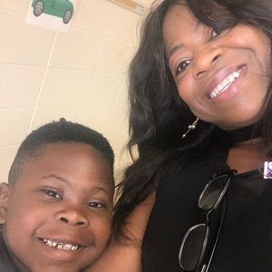 Meet your Posher, Annette